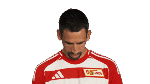 Union Berlin Sticker by Bundesliga