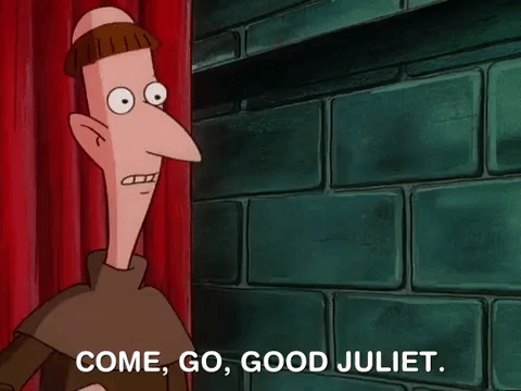 hey arnold nicksplat GIF