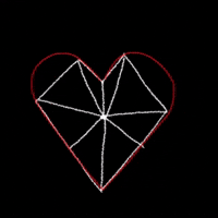 Spider Web GIF by Barbara Pozzi