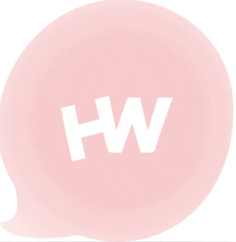 HelloWellness  GIF