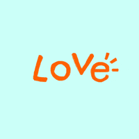 Peace Love GIF by Kochstrasse™