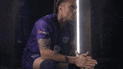 Cameron Lancaster GIF by Louisville City FC