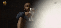 Fitness Bbnaija GIF by Big Brother Naija