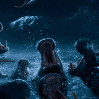 VaranasiMovie mahesh babu globetrotter ssrajamouli priyankachopra GIF