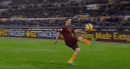 francesco totti football GIF by AS Roma