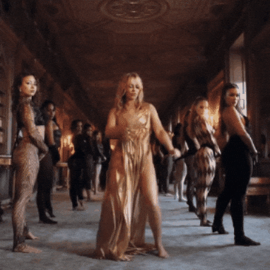 grzegorzkluczynski giphygifmaker kylie minogue my oh my GIF