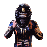 monster energy motorcycle Sticker by MotoAmerica