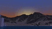 Good Morning Hello GIF by Minecraft