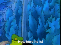 nicksplat doug GIF