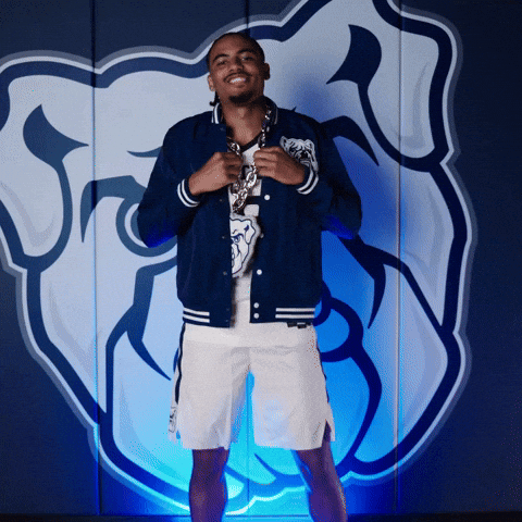 ButlerAthletics giphyupload butler big east butler bulldogs GIF