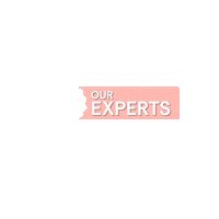 Experts Sticker by Boiron