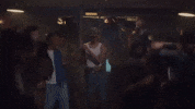 Music Video Dancing GIF by PULSE Music Group