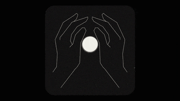 hands after effects GIF