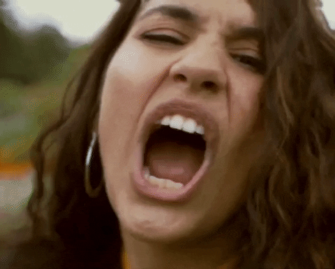 Rooting For You GIF by Alessia Cara