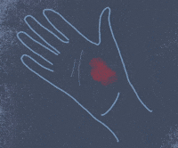 Sad Animation GIF by Unpopular Cartoonist