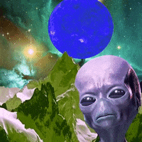 digital art GIF by MUTANT MAGIC