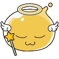 Illustration Love Sticker by Squishiverse