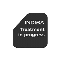 INDIBA belleza estetica rehab intimate Sticker