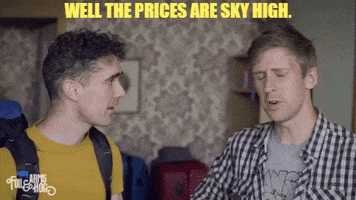 Drinks Drinking GIF by FoilArmsandHog