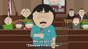 farting eric cartman GIF by South Park 