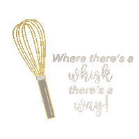 Baker Baking Sticker