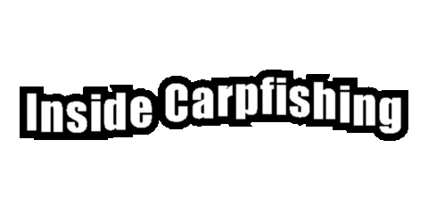 Inside Carpfishing Sticker