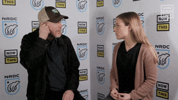 It's About Getting Involved On The Town Level