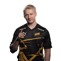 Navi Vct Sticker by VALORANT Esports