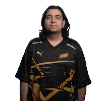 Navi Vct Sticker by VALORANT Esports