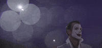 merge records lightning GIF by Fucked Up