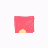 Day And Night Sun GIF by Zezaz