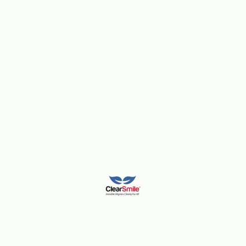 Clearsmileinvisiblealigners GIF by clearsmileasia