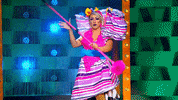 Queen Runway GIF by Drag Race España