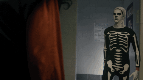 Cobra Kai GIF by NETFLIX