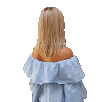 Cheyenne Pahde Hello Sticker by anredo