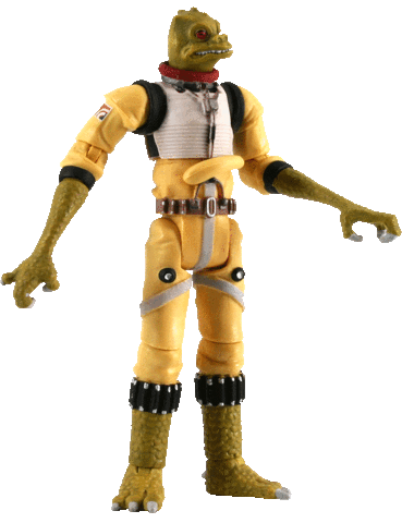 Hasbro Clonewars Sticker by SWTVC