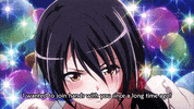 kaichou wa maid-sama GIF