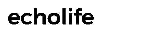 Sticker by Echo Life