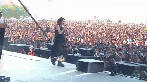 bonnaroo 2016 GIF by Bonnaroo Music and Arts Festival