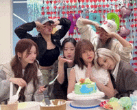Bae Lily GIF
