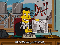 episode 14 h.k. duff GIF