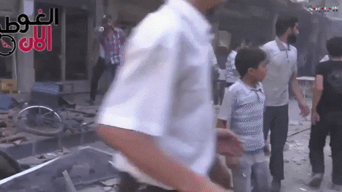 syria GIF
