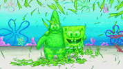 episode 1 whirly brains GIF by SpongeBob SquarePants