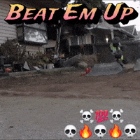 Beat Em Up GIF