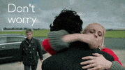 benedict cumberbatch watson GIF by Sherlock