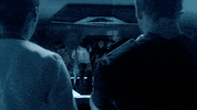 staring season 1 GIF by ThePassageFOX