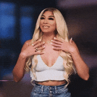 That Girl Tea GIF