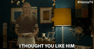 Hannatv GIF by Amazon Prime Video