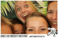 major booth amsterdam open air GIF by Jillz