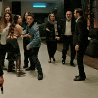 Stop Startv GIF by Burak Berkay